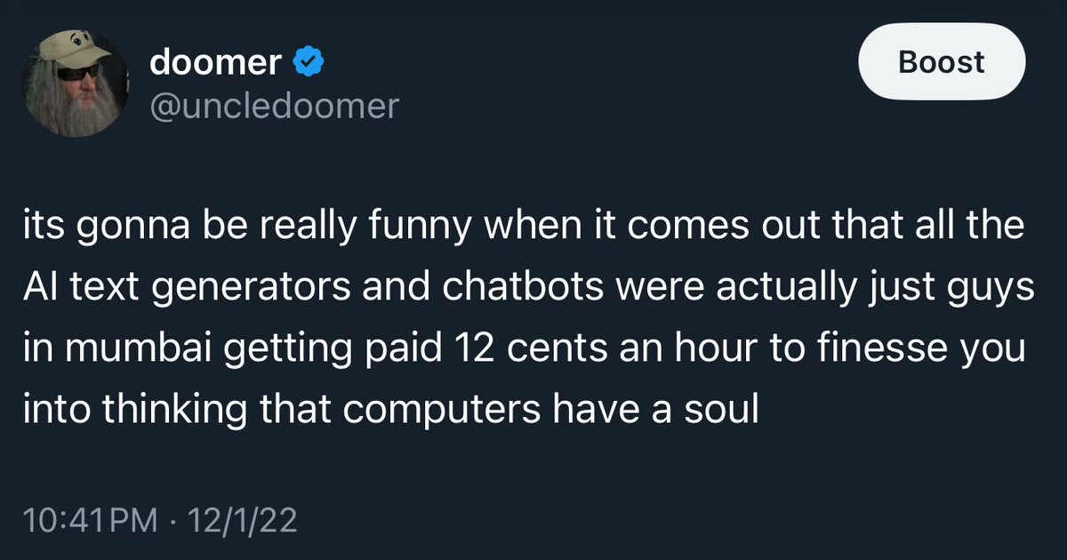 doomer (@uncledoomer) on Twitter photo 