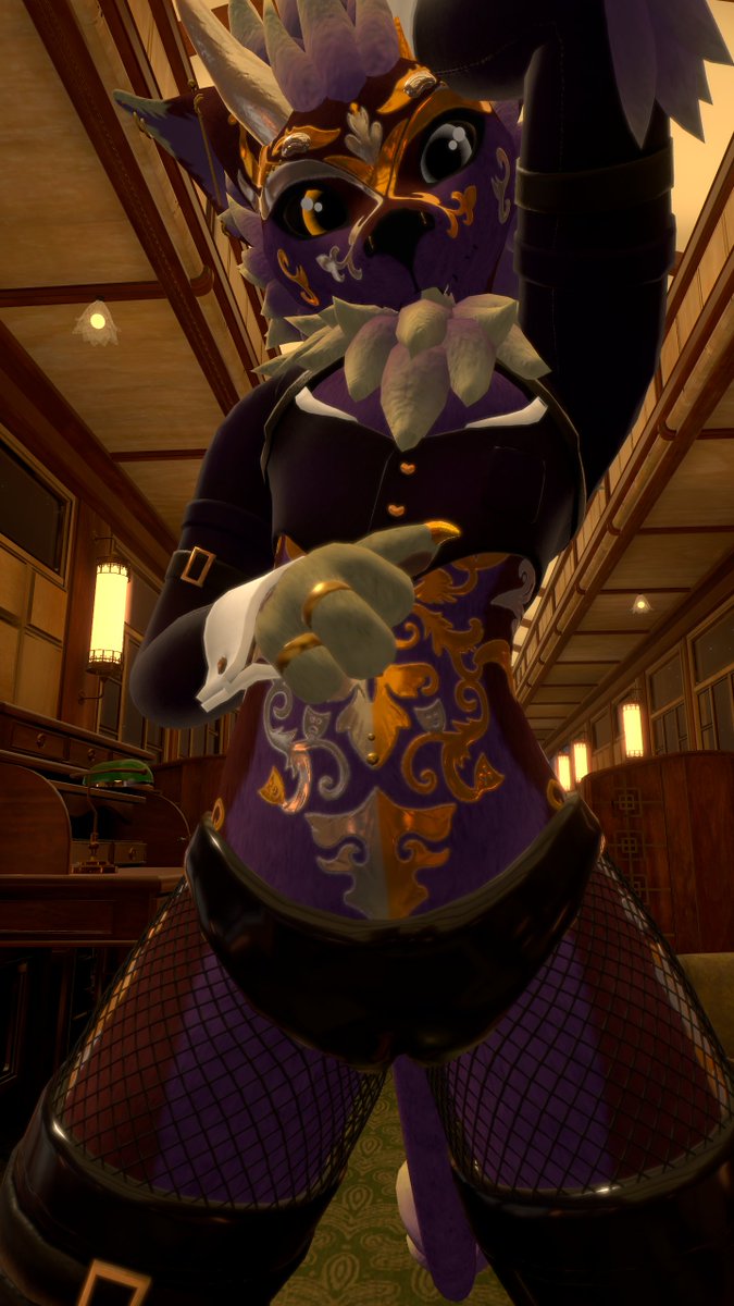 summer time means belly time! :3