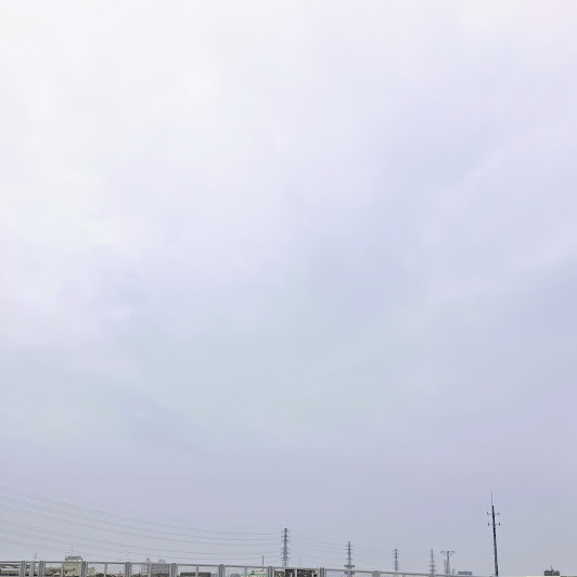 Growth_Ship's tweet photo. おはようございます！
6/3幕張は雨です☔️
今日は #世界自転車デー🚲そして #測量の日📐！自転車のように軽快に、測量のように正確に、仕事もメリハリつけていきましょー！雨音をBGMに集中力アップ👍
今日も1日よろしくお願いします✨
#企業公式が朝の挨拶を言い合う 
#企業公式相互フォロー祭り https://t.co/cGO4lsmEcG