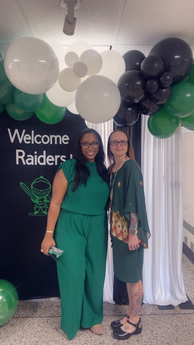 Rippon Middle School tweet media