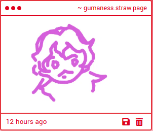 who is this silly creature?🤔