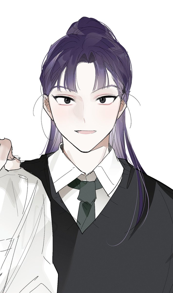 frspiemyblue's tweet image. 센조가 좋음 ㅠㅠ 

#RKRN