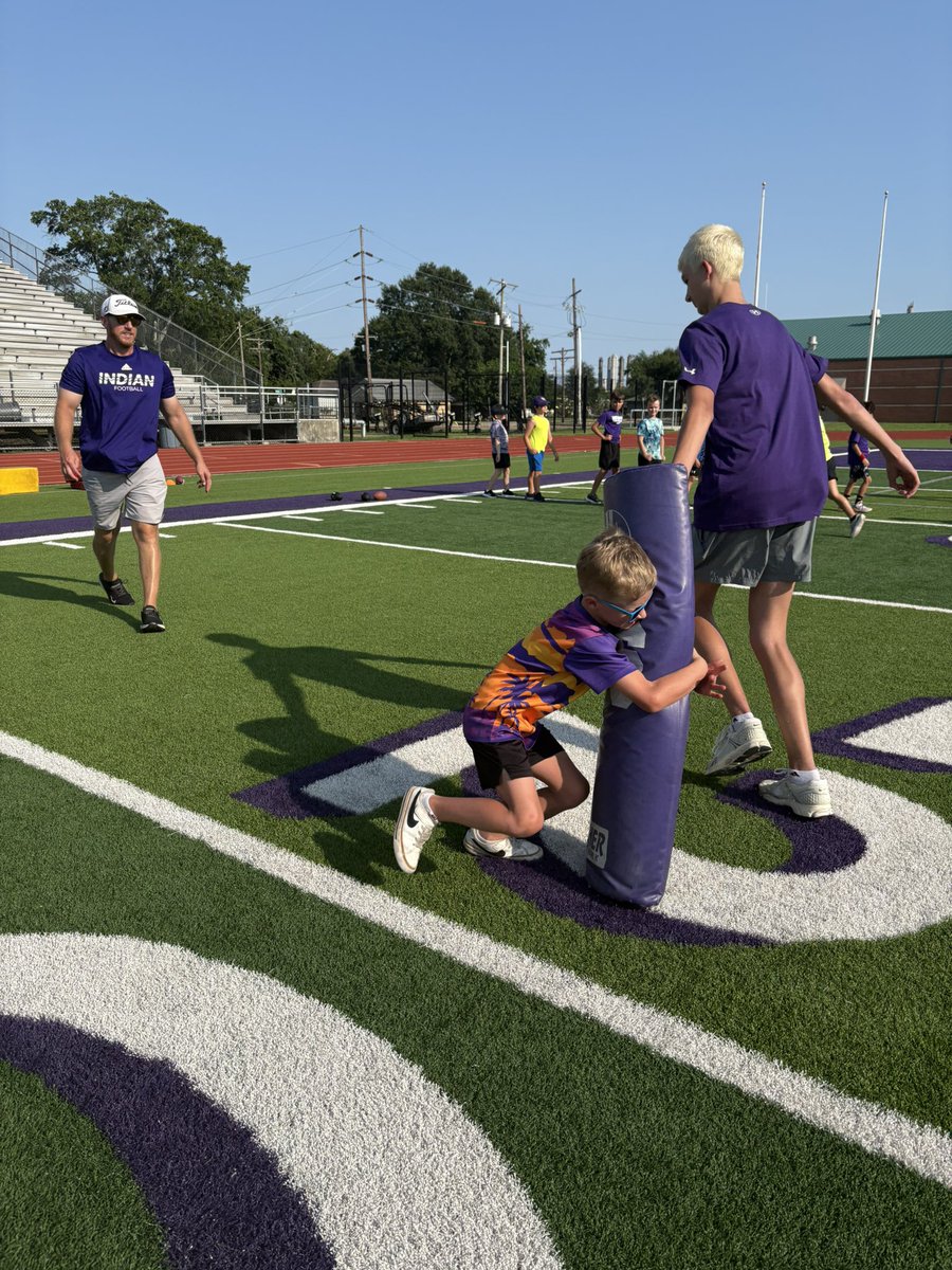 PNG Indians tweet media