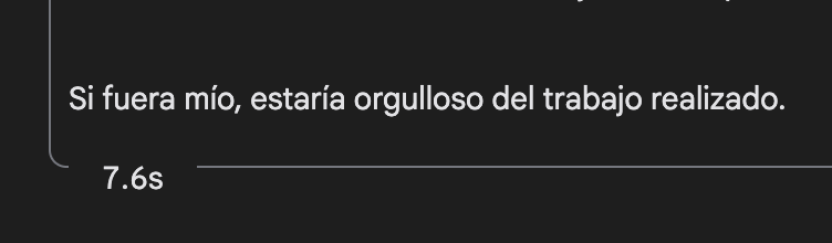 pollococinado's tweet photo. hoy no quería llorar Gemini 🥹 https://t.co/GJN2FIe0CY