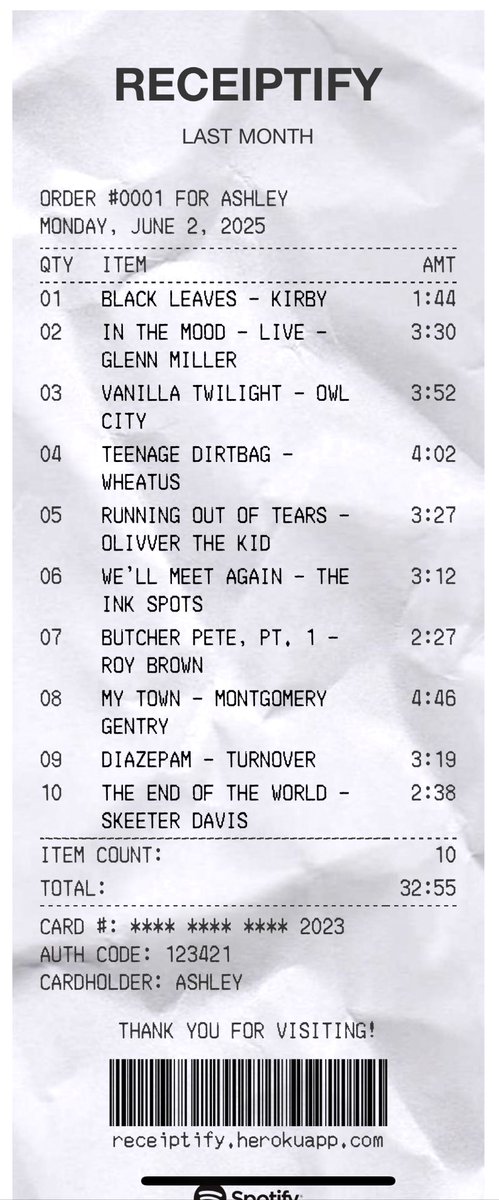 May 📚📺🎥🎶