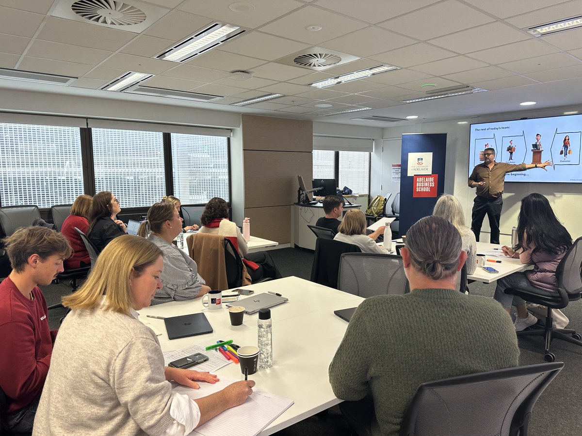 Hydra Consulting tweet media