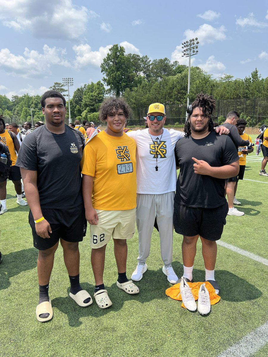 Caden mahoney (@caden_mahoney52) on Twitter photo I had a great day at the big Mack mega camp at <a href="/kennesawstfb/">Kennesaw State Football</a> <a href="/futbul11/">Biff Parson</a> <a href="/RockmartJackets/">Rockmart Football</a> I had a great day at the big Mack mega camp at <a href="/kennesawstfb/">Kennesaw State Football</a> <a href="/futbul11/">Biff Parson</a> <a href="/RockmartJackets/">Rockmart Football</a>