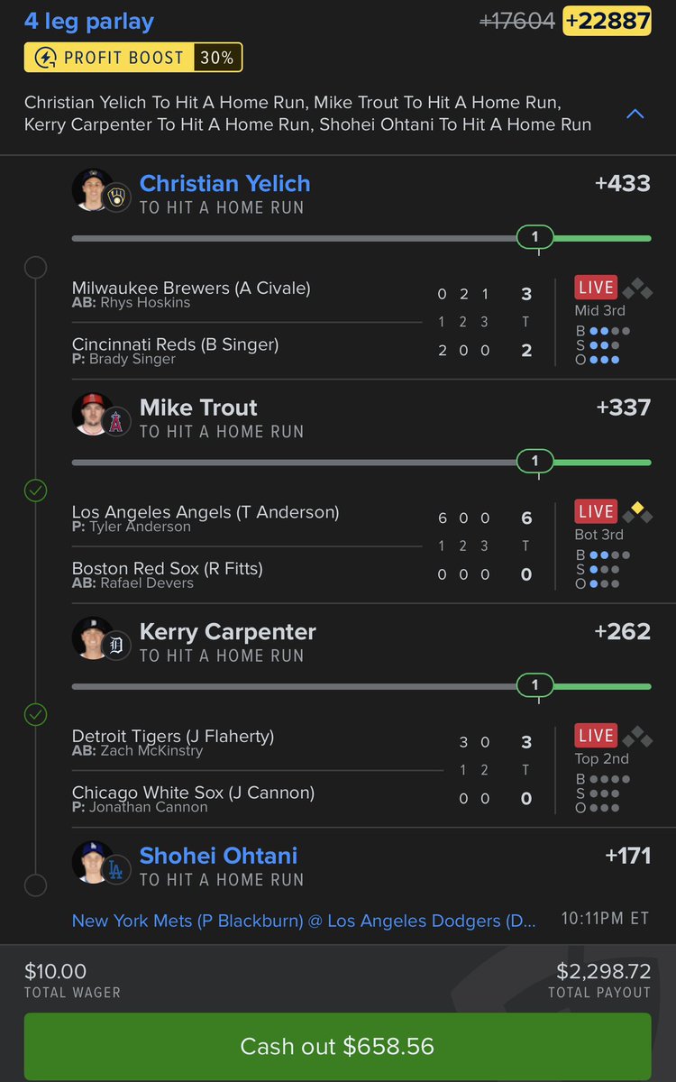 AJ Williams 💫 tweet media