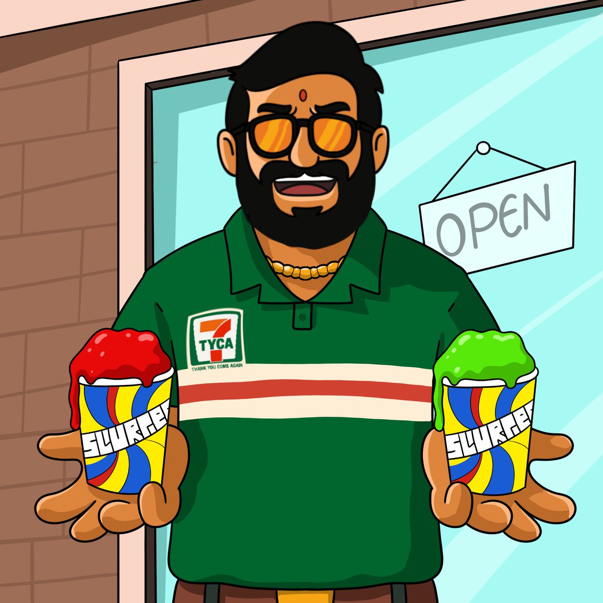 whichever one you pick, i'm still bullish