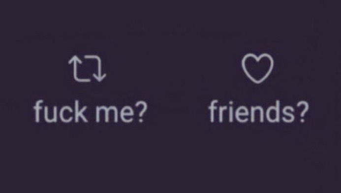 Which do you wanna do ? 😋😋