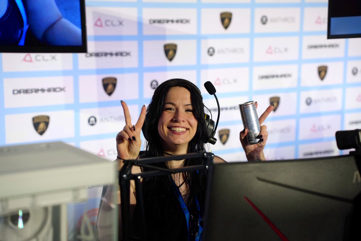 So hypothetically if a certain gaming festival checked your last 90 days of creator stats…

The best time to start streaming consistently would’ve been 3 months ago.

The second-best time? Right now.