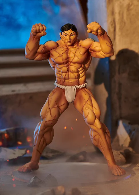 POP UP PARADE Kaoru Hanayama (BAKI)
