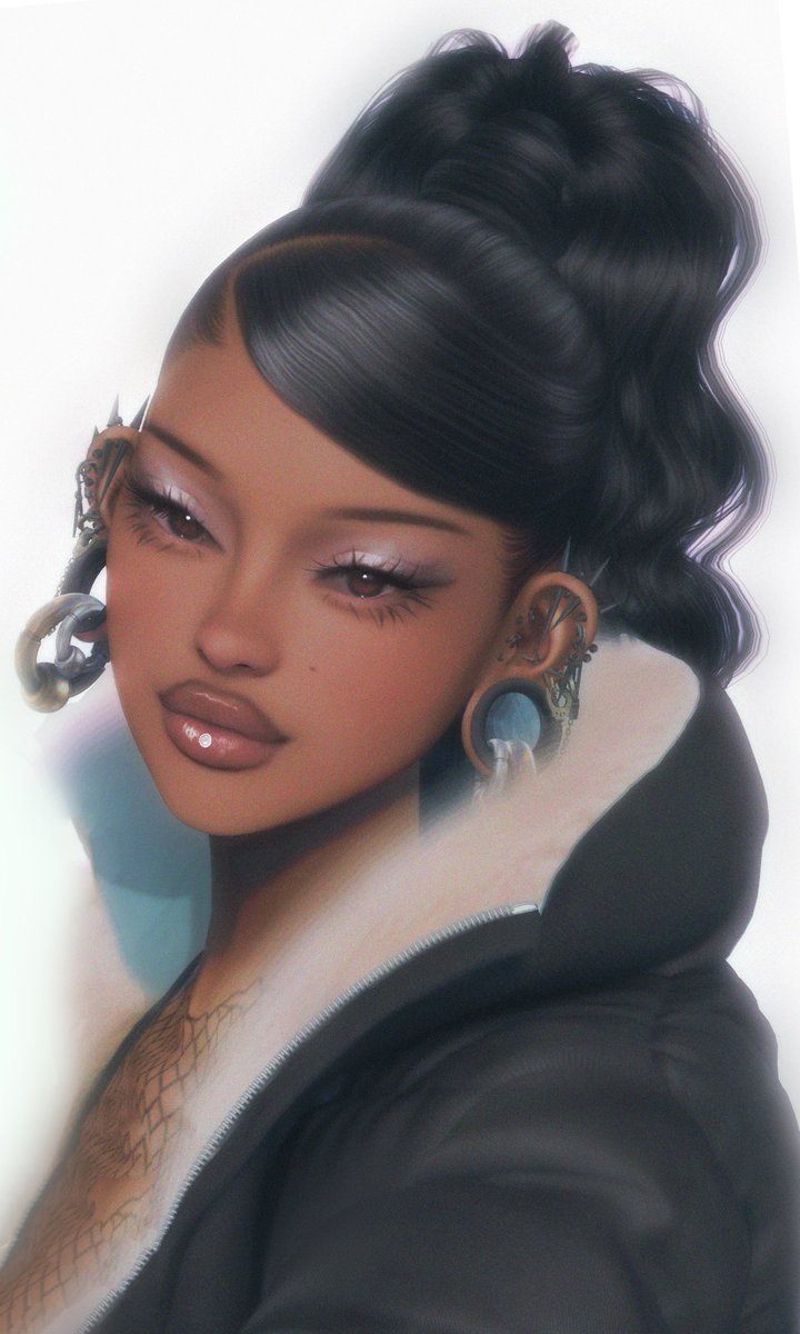 BoobaBunny's tweet image. I’m just a girl 💕