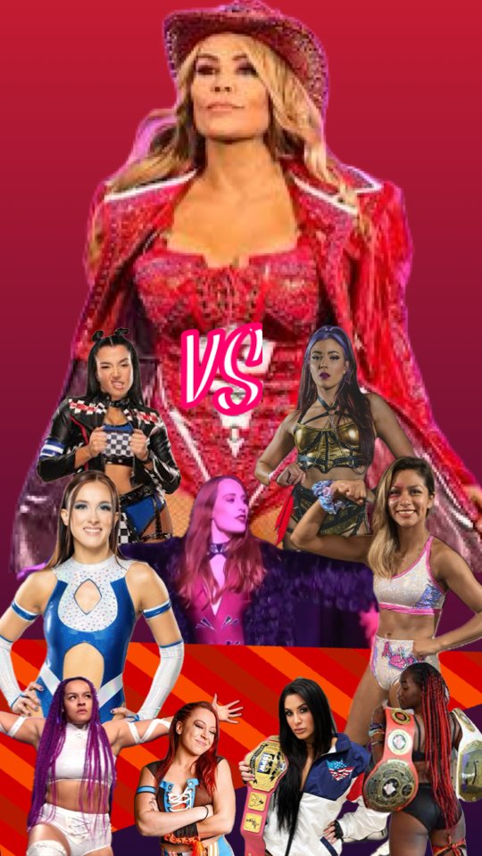 Vixens Rasslin Club (@clubrasslin) on Twitter photo <a href="/bobbybatitto0/">Bobby Batitto</a> Nice question. Assuming no one under contracts. Who would I like to see in <a href="/NatbyNature/">Nattie</a> VS?
<a href="/AvaEverett_/">𝓐𝓿𝓪 𝓔𝓿𝓮𝓻𝓮𝓽𝓽</a> <a href="/SimoneSWilliams/">Simone Williams</a> <a href="/ReelCatchAV/">𝒜𝓈𝒽𝓁𝑒𝓎 𝒱𝑜𝓍</a> <a href="/Lena_Kross/">Lena Kross レナ・クロス</a> <a href="/CarolinaCruzera/">Carolina Cruz</a> <a href="/JadaStoneee/">Jada Stone/ジェイダ・ストーン</a> <a href="/rhio_wrestler/">Rhio リオ</a> <a href="/vicious_vicki_/">THEBADCHICKᐯIᑕK</a> <a href="/MissaKate23/">MissaKate✗</a> <a href="/bobbybatitto0/">Bobby Batitto</a> Nice question. Assuming no one under contracts. Who would I like to see in <a href="/NatbyNature/">Nattie</a> VS?
<a href="/AvaEverett_/">𝓐𝓿𝓪 𝓔𝓿𝓮𝓻𝓮𝓽𝓽</a> <a href="/SimoneSWilliams/">Simone Williams</a> <a href="/ReelCatchAV/">𝒜𝓈𝒽𝓁𝑒𝓎 𝒱𝑜𝓍</a> <a href="/Lena_Kross/">Lena Kross レナ・クロス</a> <a href="/CarolinaCruzera/">Carolina Cruz</a> <a href="/JadaStoneee/">Jada Stone/ジェイダ・ストーン</a> <a href="/rhio_wrestler/">Rhio リオ</a> <a href="/vicious_vicki_/">THEBADCHICKᐯIᑕK</a> <a href="/MissaKate23/">MissaKate✗</a>