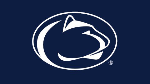 Isaiah_Rogers08's tweet image. After a great call with @CoachCBW I am extremely Blessed to receive an Offer from Penn State University!
@CoachMartinESA @Watson_718 @SolomonBaymon @CentralFB413 @StanDrayton_
