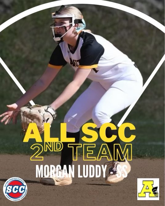 Amity Softball (@amitysoftball1) on Twitter photo Congratulations to these four for making ALL SCC for this season! <a href="/Crazy817083223/">Alexx Reinwald</a> <a href="/maus_jenna99/">Jenna Maus</a> <a href="/CelozziGabriela/">Gabriela Celozzi</a> <a href="/MorganLuddy/">Morgan Luddy (2028)</a> #ctsb Congratulations to these four for making ALL SCC for this season! <a href="/Crazy817083223/">Alexx Reinwald</a> <a href="/maus_jenna99/">Jenna Maus</a> <a href="/CelozziGabriela/">Gabriela Celozzi</a> <a href="/MorganLuddy/">Morgan Luddy (2028)</a> #ctsb