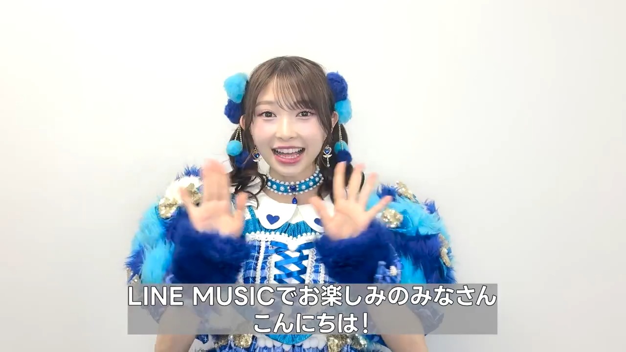 辻野かなみ　チェキセット 超ときめき宣伝部 チェキ