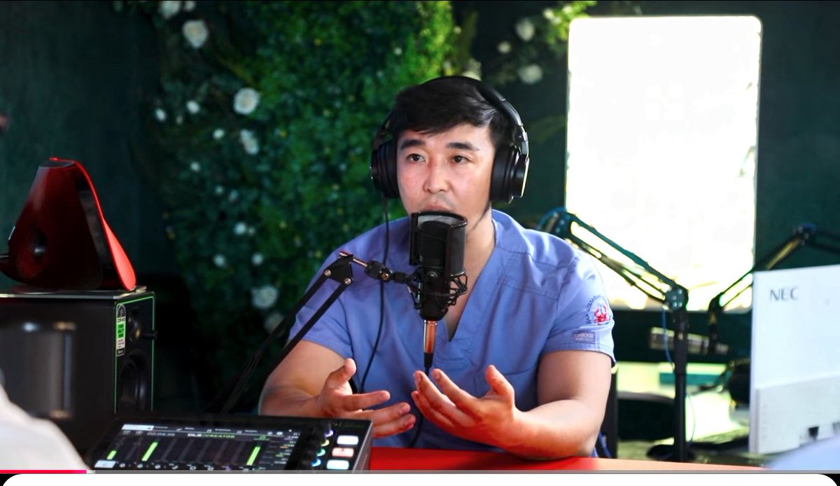 Өглөөний мэнд~ 😇 Эмэгтэйчүүдийн зонхилон тохиолдох хавдрын эхний 5~д Хөхний хавдар ордог хэсэгхэн цаг гаргаад сонсоорой~ 😇  youtu.be/GDnnFZgVe4k?si…