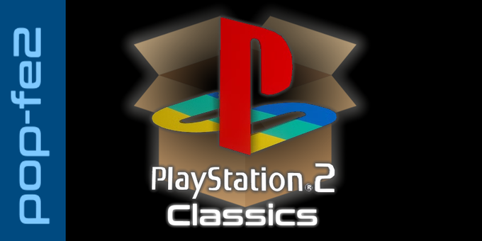 aldostools's tweet photo. ⭐️pop-fe2 UI initial release by sahlberg
A tool to create PS2Classic packages for Linux &amp; WIndows from the author of pop-fe.

🔹The most popular NTSC-U games have assets.
🔹Use low quality assets as fallback
🔹It opens a dialog box if cannot find images

📥https://t.co/s7A0m9iFwd https://t.co/e7b0T3DqJ4