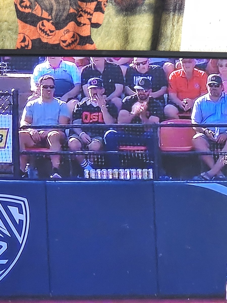 C_King2013's tweet photo. We have reached a 12 pack. #GoBeavs #BeerCounter https://t.co/7lblTbPLOw