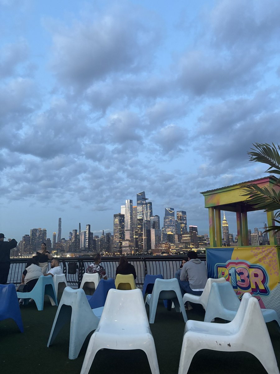 Unemployment is great!