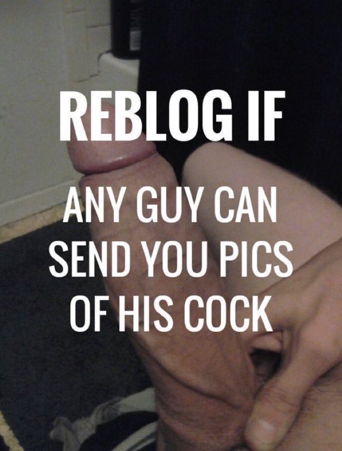 Reblog slut
