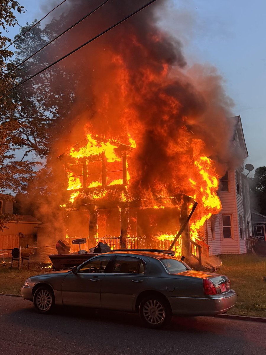 Nick Aresco tweet media