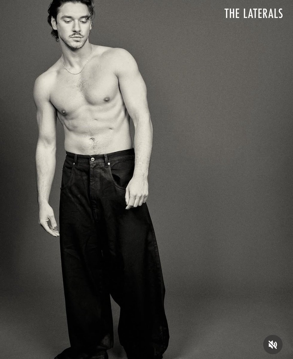 augustbeaushine's tweet image. THE Garrett Graham