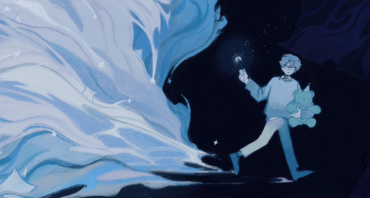 ✩ bits (@bitsbyt3s) on Twitter photo 