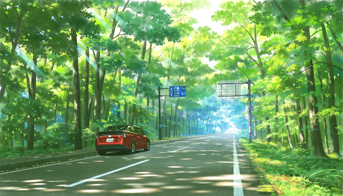 山口健一 tweet media