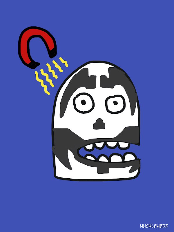 Magnets, how do they work?