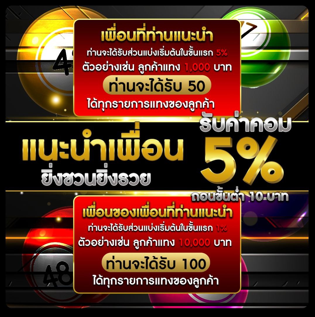 Mvp161616's tweet photo. ✨HUAY PUNG📷 เว็ปแทงหวยอันดับ 1📷จิ้มไปสมัคเลยย https://t.co/QB5TEZyRA3… #หวย #คาสิโน #สล๊อต #บาคาร่า https://t.co/aDCC6wcHv7