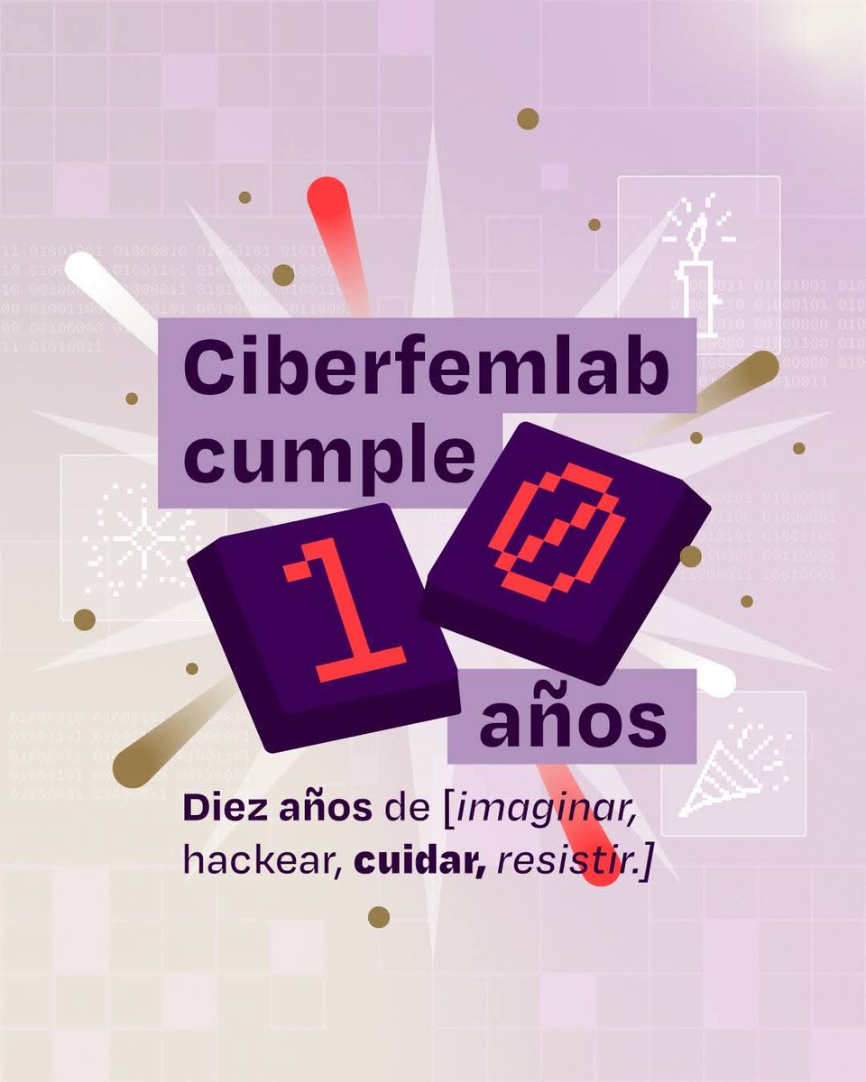 CiberfemLab tweet media