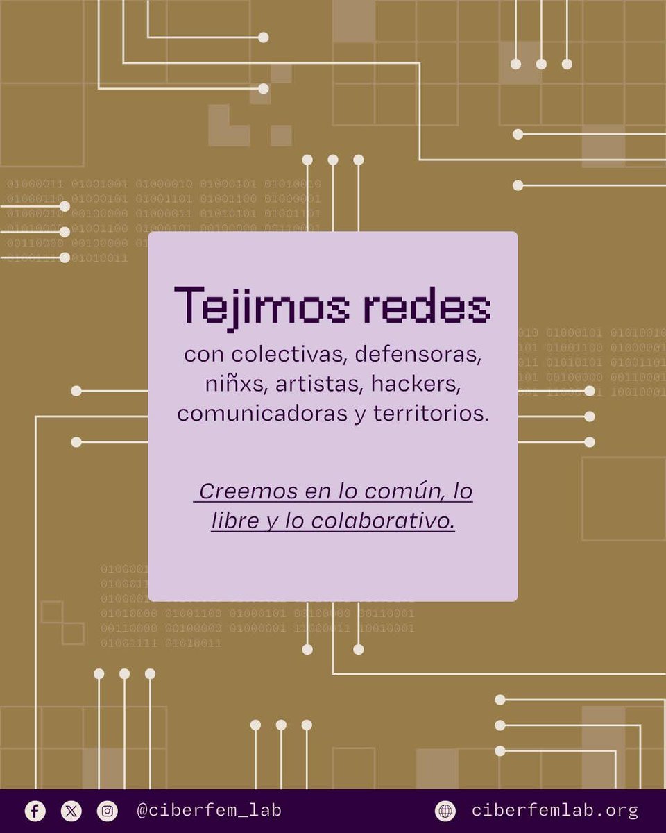 CiberfemLab tweet media