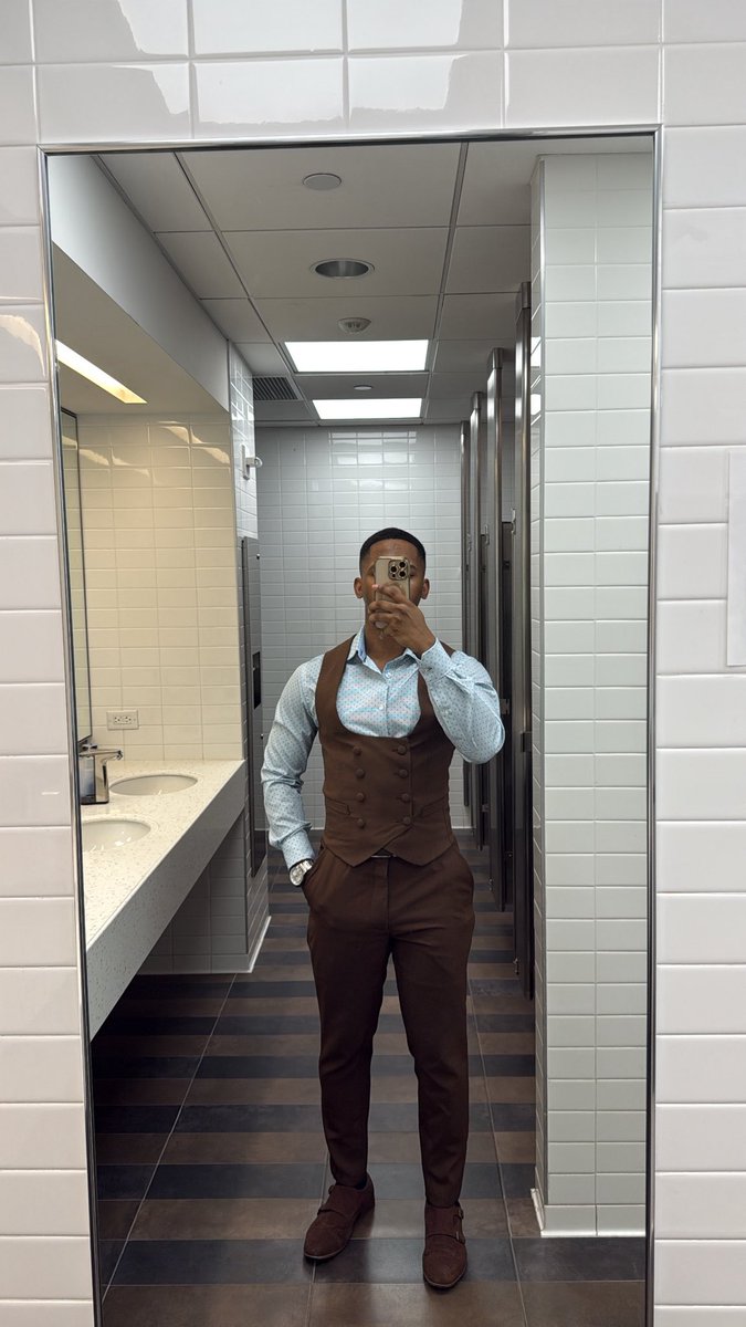 I’m bored, so work fit thread 🧵
