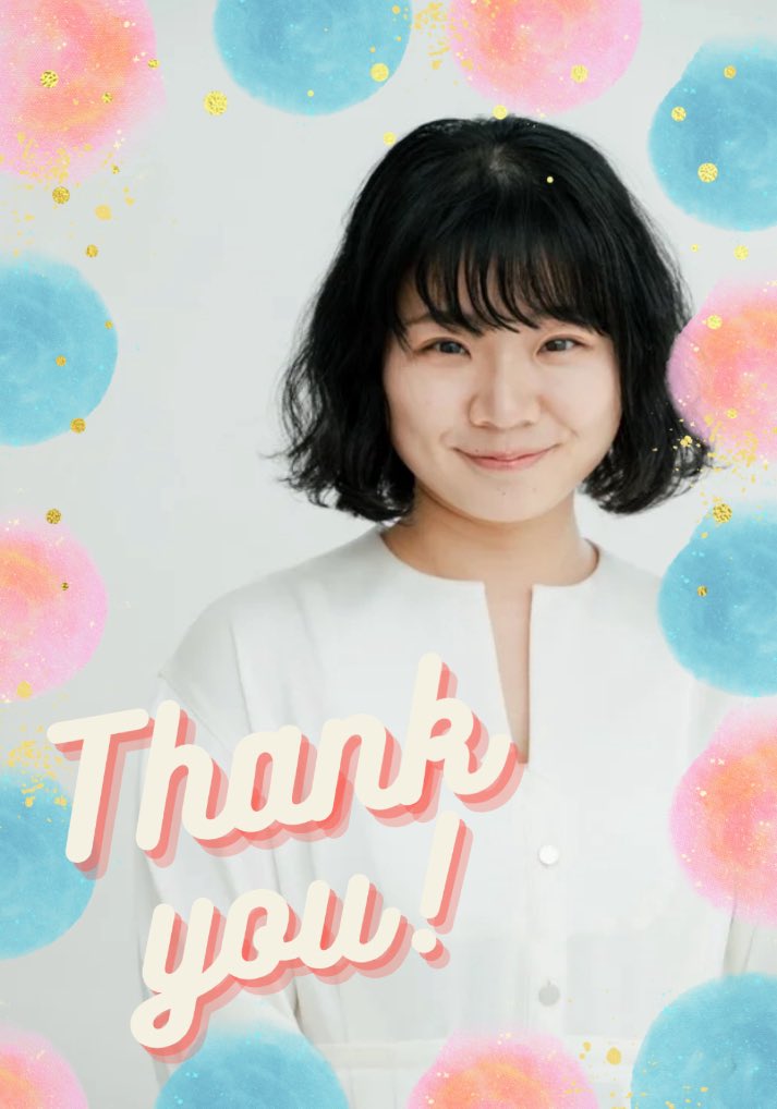 5月30日誕生日でした😊✨
たくさんのお祝いの言葉をありがとうございました❣️

自分の誕生日の存在を忘れてて、カウントダウンしなかった日は初めて（笑）🤭そして自分の歳を調べるっていうね👀‼️

今まで自分の近い感覚や価値観の人が周りにいてくれていたことを改めて知った歳でもあったな💖