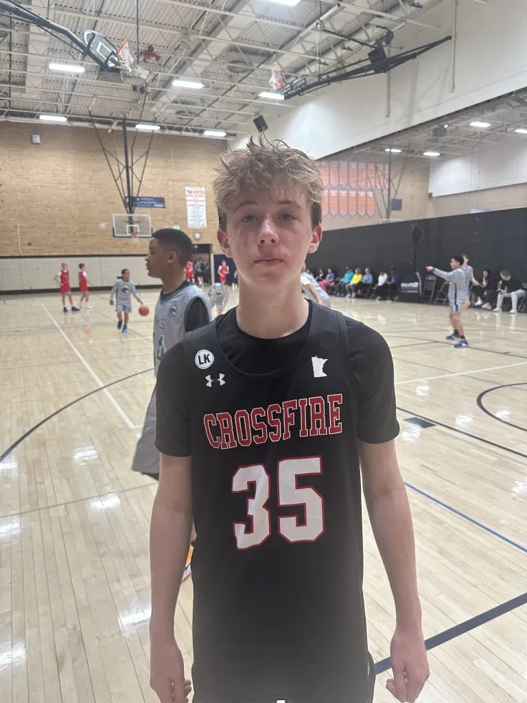 SPENCER CHRISTENSON (@spencer_c3scout) on Twitter photo NHR State Tournament #NHRState: 13U-14U Standout Hoopers
<a href="/KingsMidwest/">Midwest Kings</a> <a href="/mnelitehoops1/">Minnesota Elite Hoops</a> <a href="/HoopHabitsMN/">HoopHabitsTraining</a> <a href="/thenextlevel701/">The Next Level Basketball Academy</a> <a href="/mncrossfirebb/">Minnesota Crossfire Basketball</a>
<a href="/PrepHoopsNext/">Prep Hoops ππππ π</a> <a href="/PHCircuit/">Prep Hoops Circuit π</a>
prephoops.com/2025/06/nhr-st⦠NHR State Tournament #NHRState: 13U-14U Standout Hoopers
<a href="/KingsMidwest/">Midwest Kings</a> <a href="/mnelitehoops1/">Minnesota Elite Hoops</a> <a href="/HoopHabitsMN/">HoopHabitsTraining</a> <a href="/thenextlevel701/">The Next Level Basketball Academy</a> <a href="/mncrossfirebb/">Minnesota Crossfire Basketball</a>
<a href="/PrepHoopsNext/">Prep Hoops ππππ π</a> <a href="/PHCircuit/">Prep Hoops Circuit π</a>
prephoops.com/2025/06/nhr-stβ¦