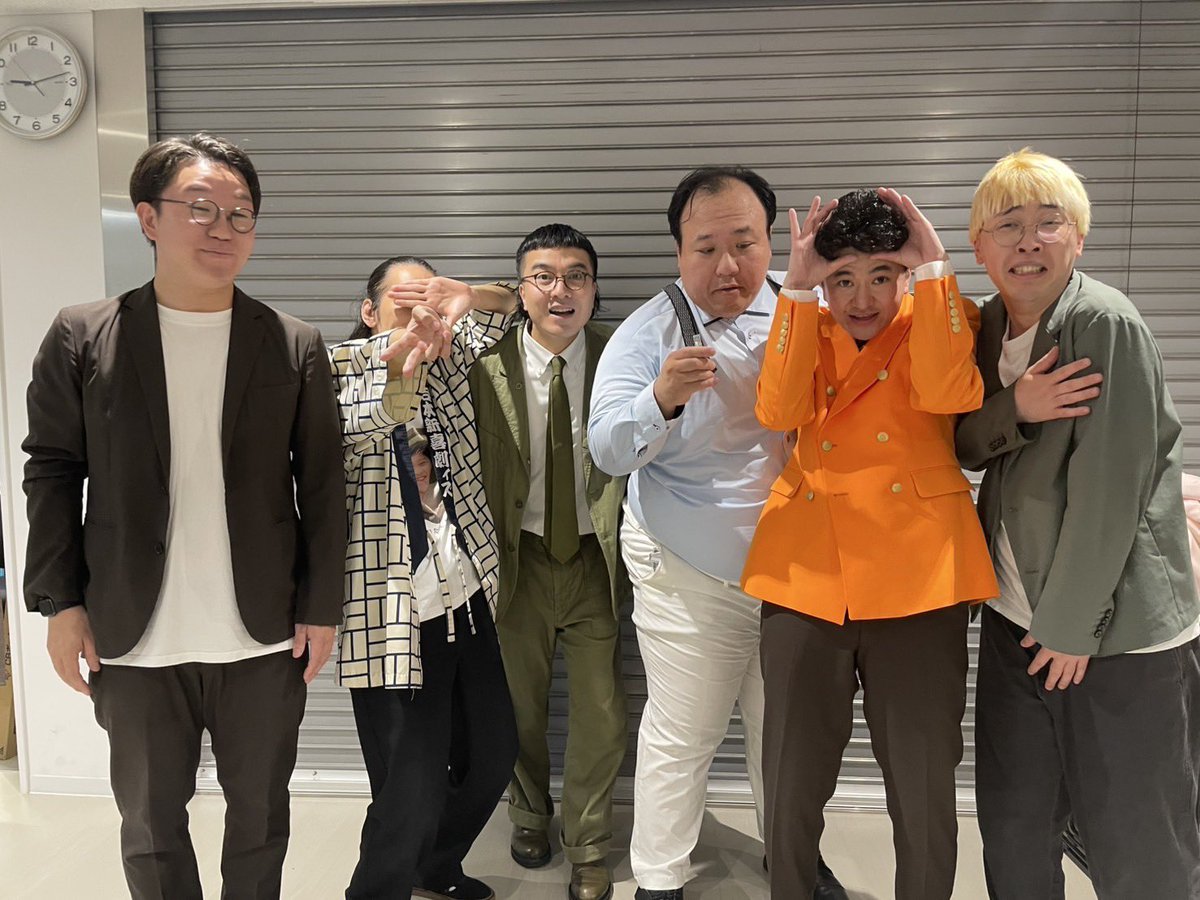 本日開催！ カナメストーン 真空ジェシカ ママタルト 「紫陽花あざやか