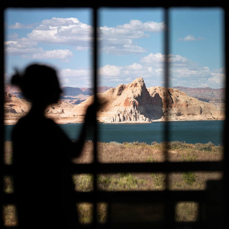 ProntoPark's tweet photo. A place untouched, where the scenery tells their stories and the world feels far away. Where solitude and peace come together. A place you’ll miss, but find comfort in knowing it’s always waiting to be rediscovered.