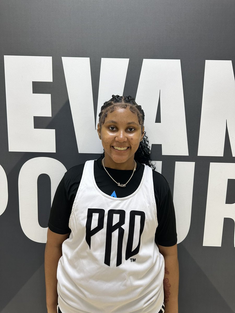 #PRO Elevation Inc. | #PRO Movement Athletics (@pro_movement1) on Twitter photo ‘26 <a href="/maegan_symone22/">Maegan Symone Jenkins #22</a> (Union Grove) continues to get better.
She showed her IQ by taking advantage of the mismatches while still getting her teammates involved.
Expect a big senior year.
📌<a href="/DanielK_PRO/">Daniel Khan</a>
📌<a href="/Jarrett_PRO/">Jarrett Christian</a>
📌<a href="/Relevant_PRO/">Relevant Exposure #PRO</a>
#GetRecruited
#SummerMadness ‘26 <a href="/maegan_symone22/">Maegan Symone Jenkins #22</a> (Union Grove) continues to get better.
She showed her IQ by taking advantage of the mismatches while still getting her teammates involved.
Expect a big senior year.
📌<a href="/DanielK_PRO/">Daniel Khan</a>
📌<a href="/Jarrett_PRO/">Jarrett Christian</a>
📌<a href="/Relevant_PRO/">Relevant Exposure #PRO</a>
#GetRecruited
#SummerMadness