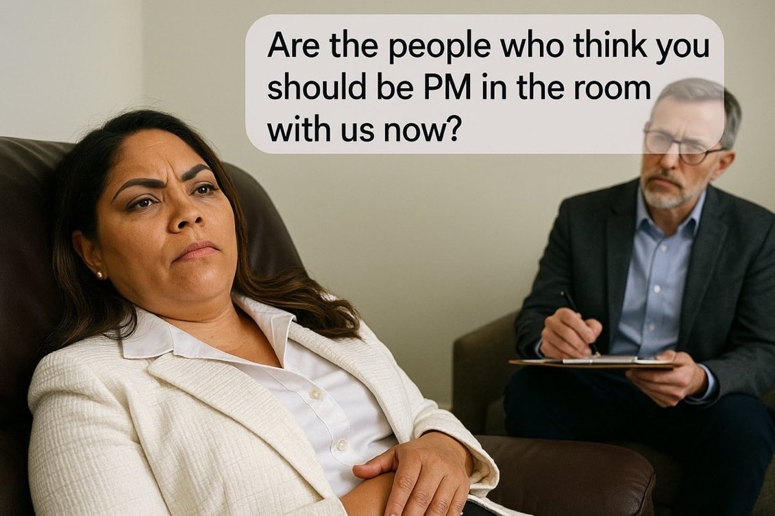 CaraMia200's tweet photo. @RightsLGBTI @blakandblack Whilst cultists like #Price & #Deeming are #Murdoch’s promoted faces of #LNPDyingParty,
rights assumed to be ‘safe,’ eg birth control choice & protections for diversity/minorities,
are under threat.
#Cultists backd by #SLY seek change of Lib policies to reflect their extremism. https://t.co/FIuGvmHXSI