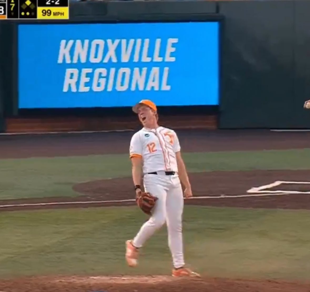 You vs the guy she tells you not to worry about