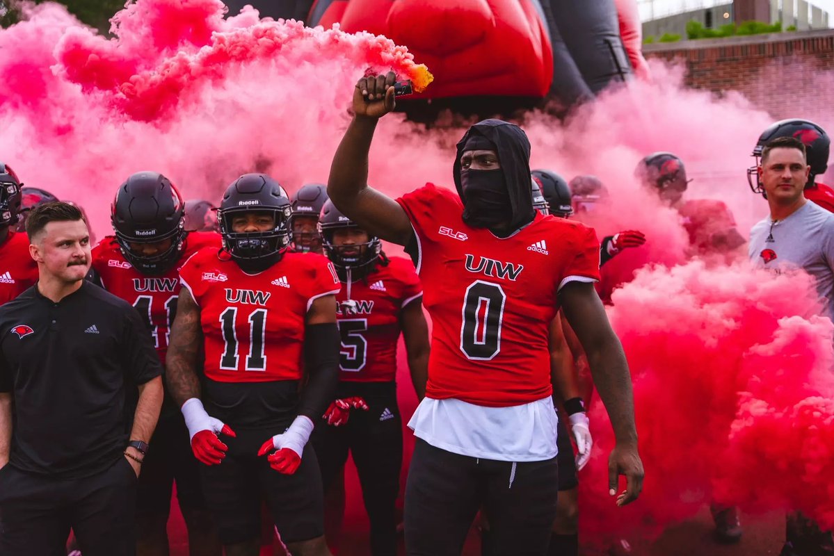 Gavin Soto (@gavin11soto) on Twitter photo I will be in San Antonio tomorrow competing at <a href="/UIWFootball/">UIW Football</a>âs elite camp. I canât wait to get there and showcase my talents to the best of my abilities.
<a href="/_CoachOlson/">Ben Olson</a> <a href="/CoachAnderson_S/">Coach S. Anderson, M.Ed.</a> <a href="/CoachCBurton/">Charles Burton</a> <a href="/Coach_Cuellar/">Coach Cuellar</a> <a href="/CoachSmithCHS/">David Smith</a> <a href="/ConnallyFb/">Connally Football</a> I will be in San Antonio tomorrow competing at <a href="/UIWFootball/">UIW Football</a>âs elite camp. I canât wait to get there and showcase my talents to the best of my abilities.
<a href="/_CoachOlson/">Ben Olson</a> <a href="/CoachAnderson_S/">Coach S. Anderson, M.Ed.</a> <a href="/CoachCBurton/">Charles Burton</a> <a href="/Coach_Cuellar/">Coach Cuellar</a> <a href="/CoachSmithCHS/">David Smith</a> <a href="/ConnallyFb/">Connally Football</a>