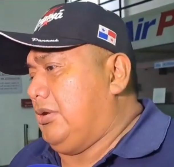 ESO que declararon ese poco de dirigentes sinvergüenzas en Bocas del Toro es APOLOGIA DEL DELITO. Qué carajo está pasando en este país que quieren acabar con él. Esa ANARQUIA no se puede permitir. Hay videos que los inculpan. Métanlos preso. Ya está bueno.