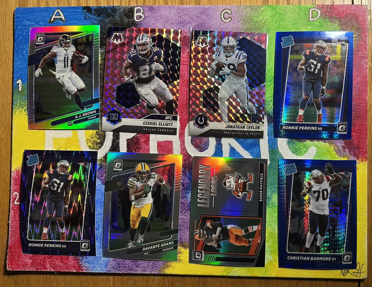 Euphoric Cards tweet media