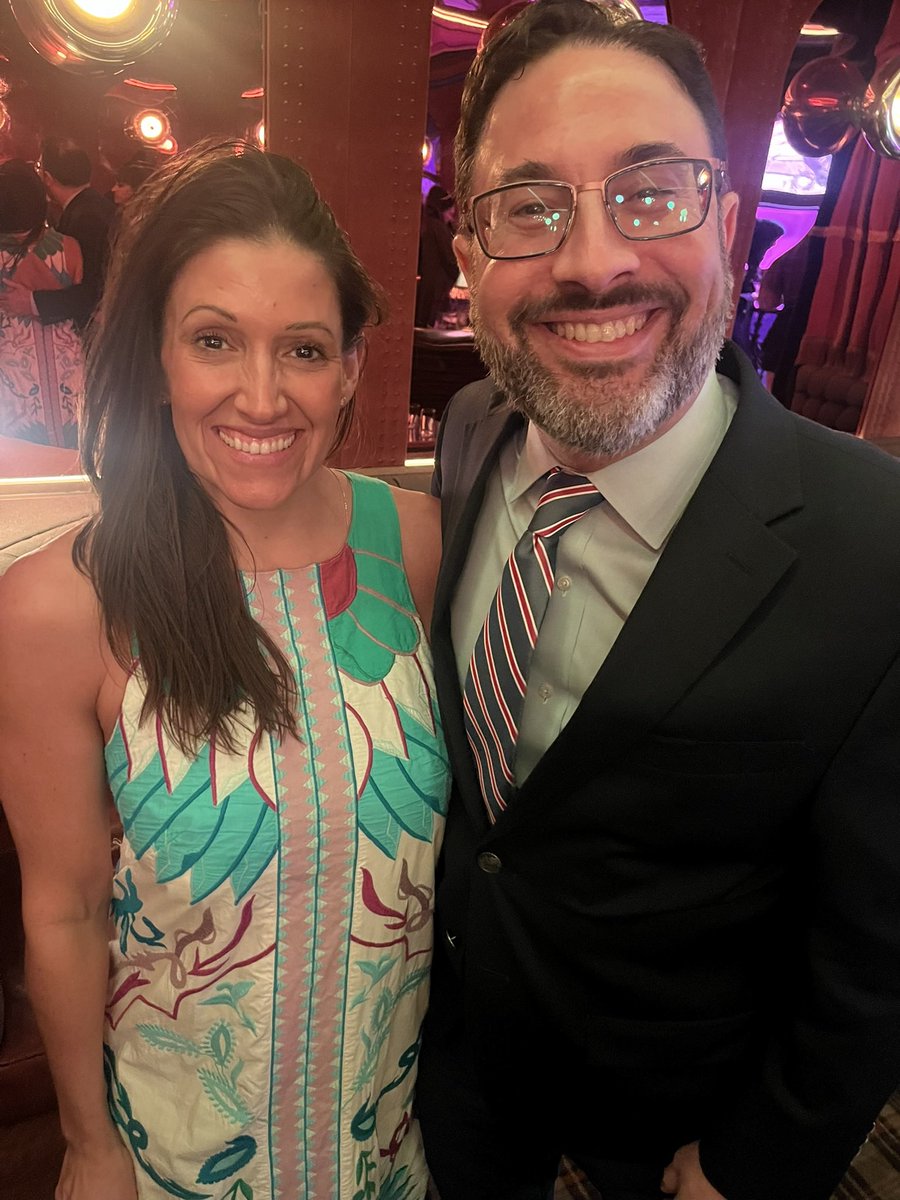 Federico A. de Jesús (@fdejesusfebles) on Twitter photo Inspired by Congresswoman <a href="/SarahEMcBride/">Sarah McBride</a> last night. Added bonus: got to introduce my partner Kim to my former boss, the one and only <a href="/SpeakerPelosi/">Nancy Pelosi</a>. Bonus #2: we met the great <a href="/TimGunn/">Tim Gunn</a> who rallied the faithful. Thank you <a href="/SaritaManhattan/">Sara Valenzuela</a> for co-hosting! Inspired by Congresswoman <a href="/SarahEMcBride/">Sarah McBride</a> last night. Added bonus: got to introduce my partner Kim to my former boss, the one and only <a href="/SpeakerPelosi/">Nancy Pelosi</a>. Bonus #2: we met the great <a href="/TimGunn/">Tim Gunn</a> who rallied the faithful. Thank you <a href="/SaritaManhattan/">Sara Valenzuela</a> for co-hosting!