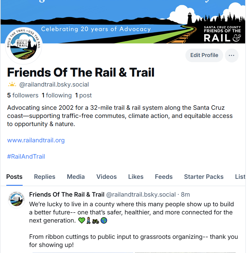 Coast Connect tweet media