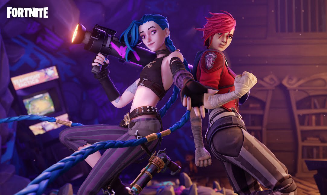 JinxDior's tweet photo. you know what would be really cool?

getting these two divas back in the shop. :’)

#BringArcaneBackToTheItemShop https://t.co/vktURYOqi8
