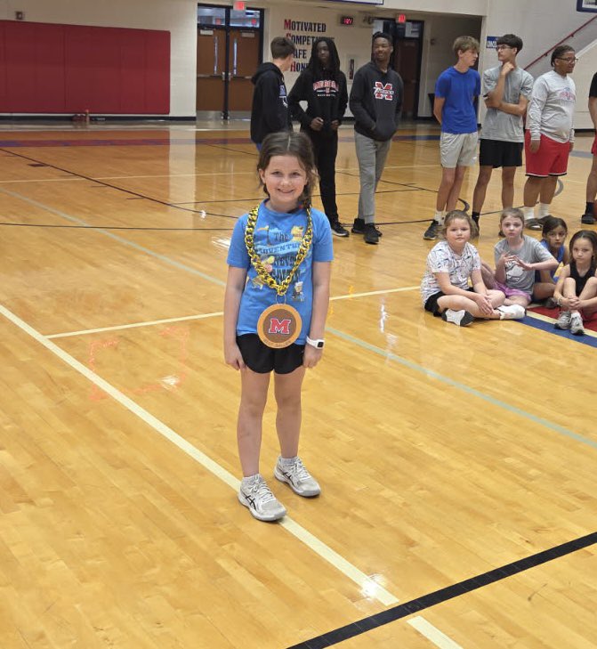 What a great first day of camp! Congratulations to Riley Rowland for earning Camper of the Day! Don’t forget tomorrow’s theme is Jersey Day, so rep your favorite team!