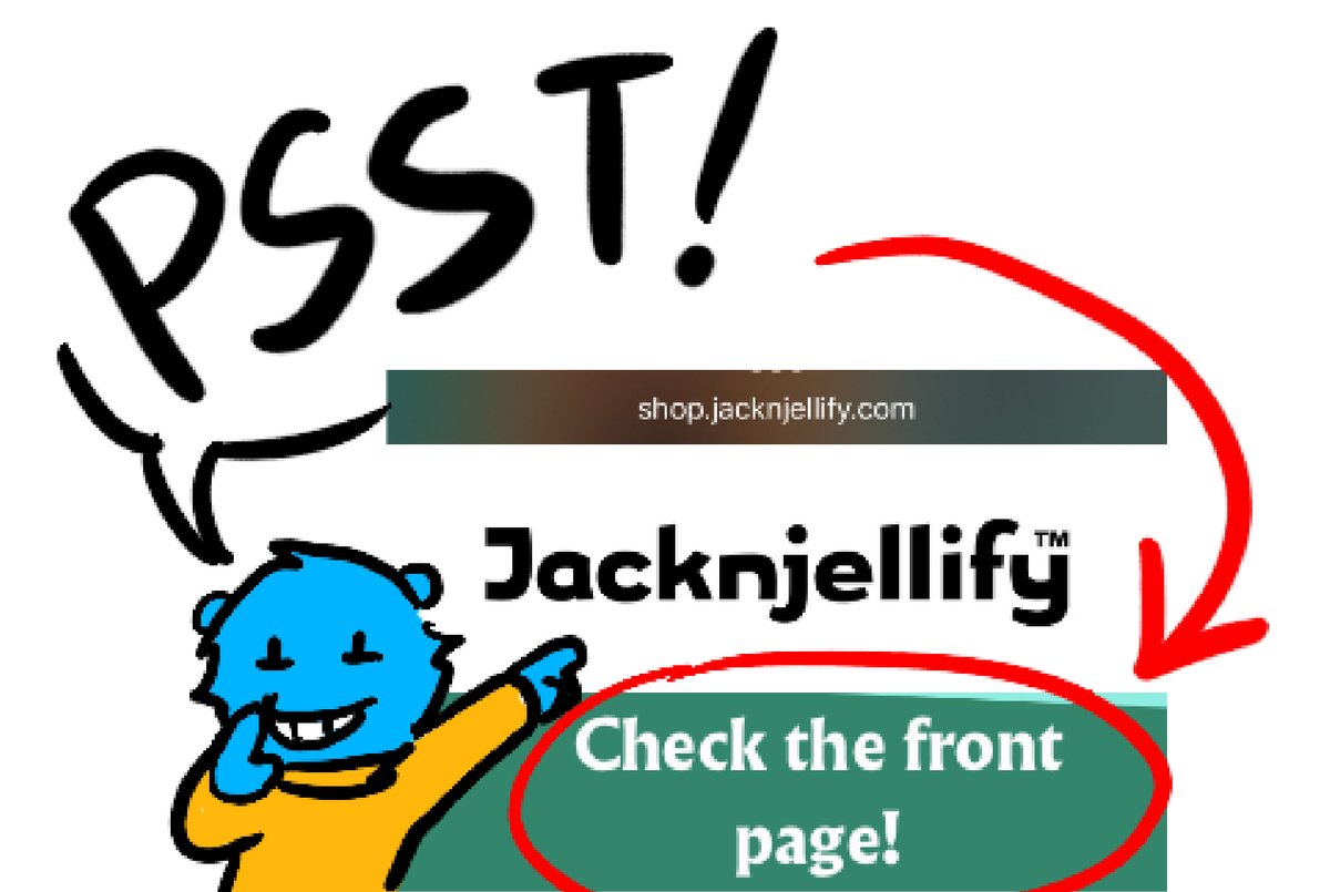 it was due for an upgrade…
#bfdi #osctwt